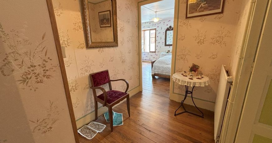 vente Maison Espezel