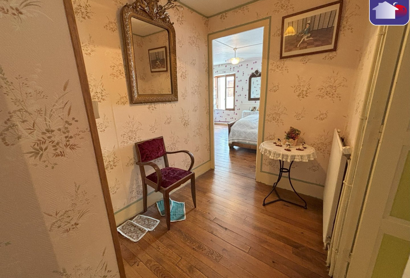 vente Maison Espezel - Photo 9