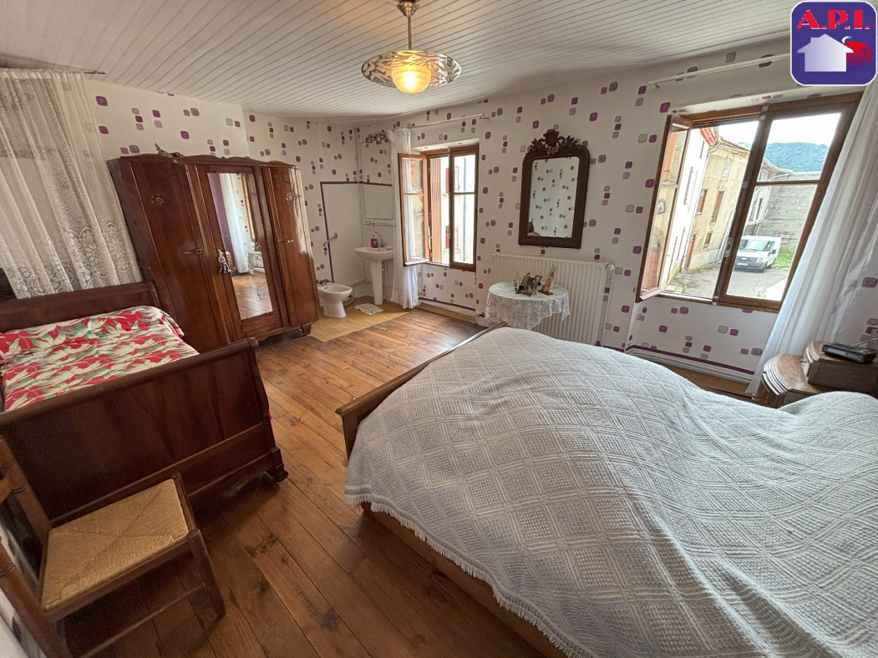 vente Maison Espezel - Photo 15