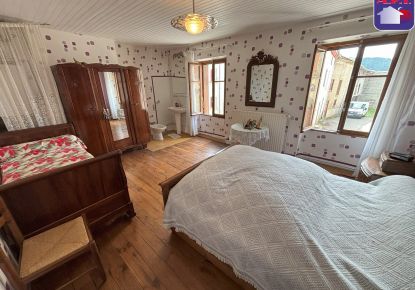 vente Maison Espezel