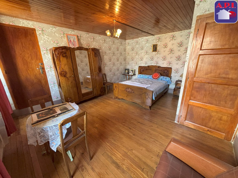 vente Maison Espezel - Photo 10