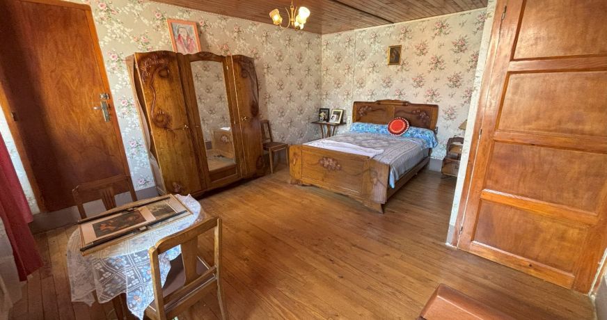vente Maison Espezel