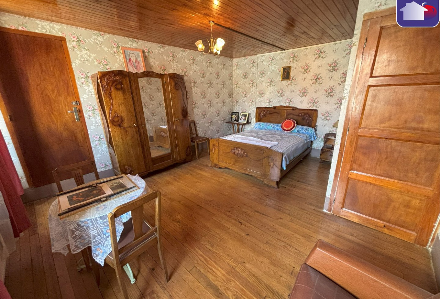 vente Maison Espezel - Photo 10