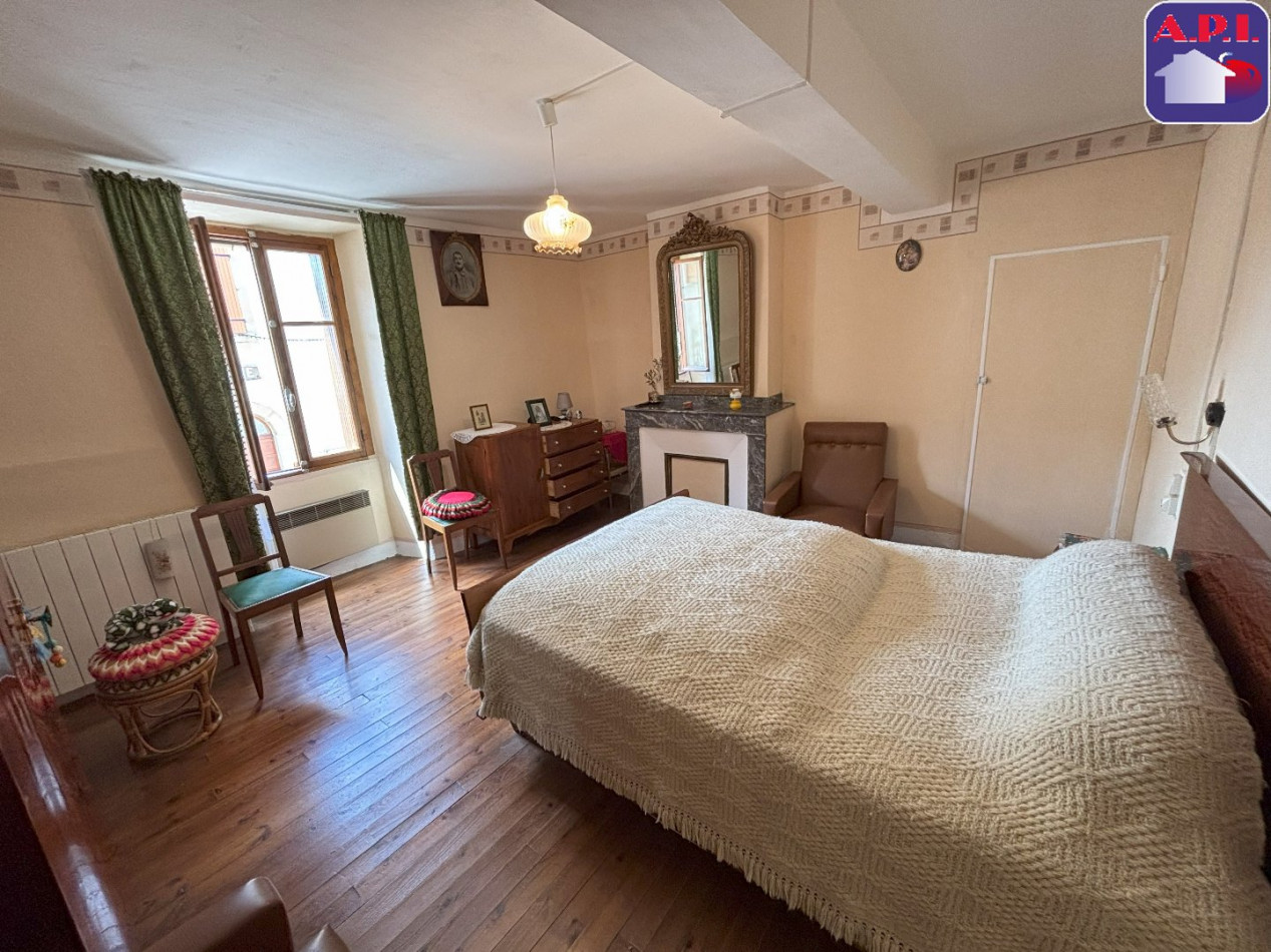 vente Maison Espezel - Photo 14