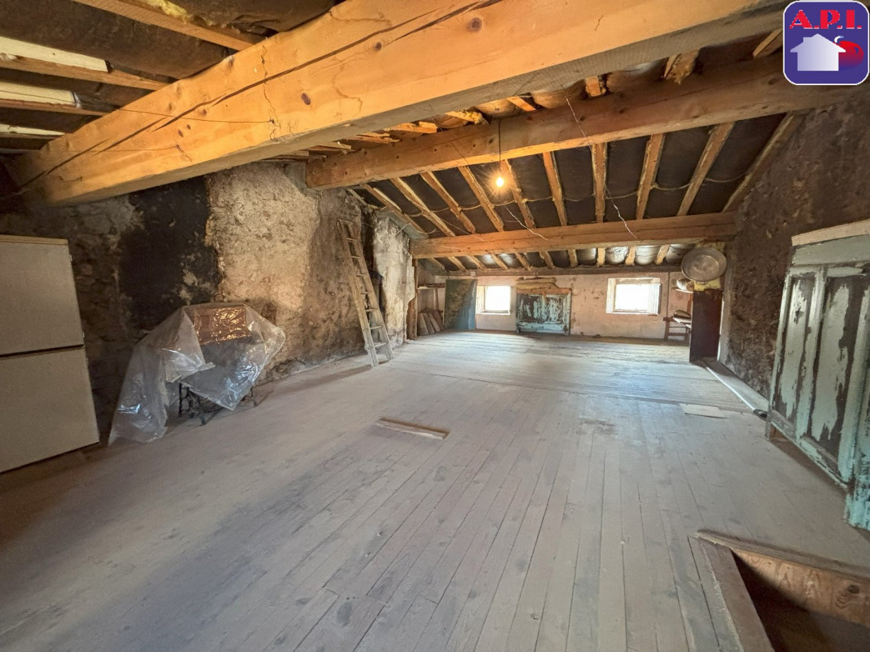 vente Maison Espezel - Photo 16