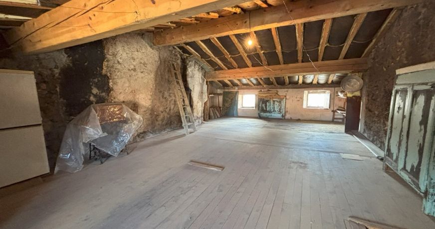 vente Maison Espezel