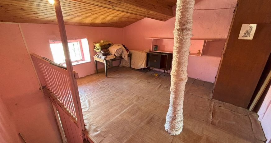 vente Maison Espezel