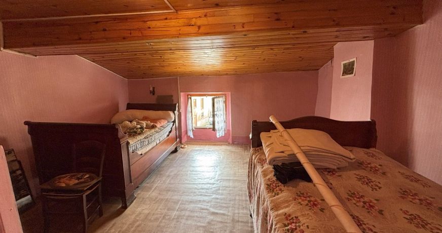 vente Maison Espezel