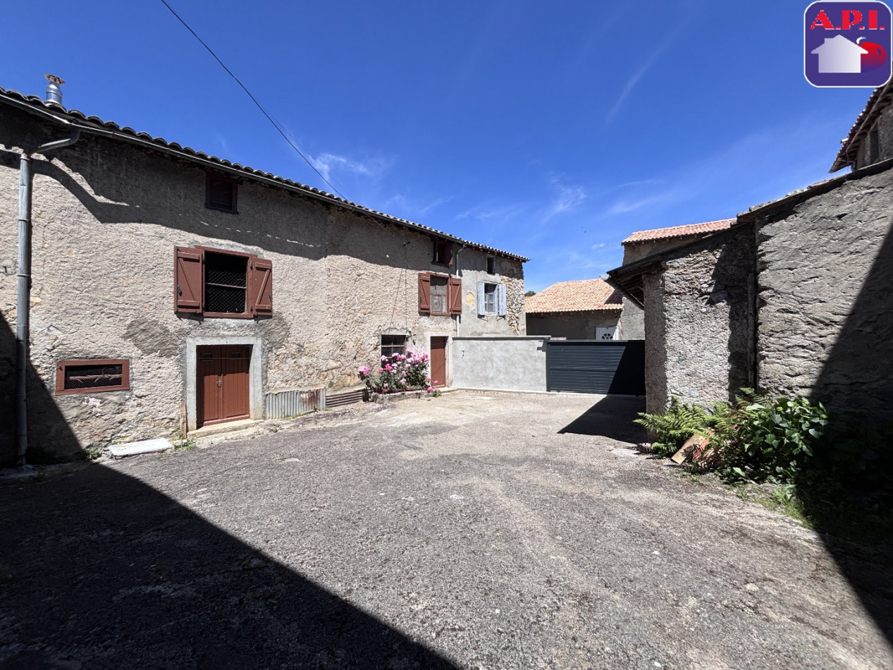 vente Maison Espezel - Photo 13
