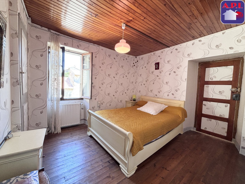 vente Maison Espezel - Photo 5