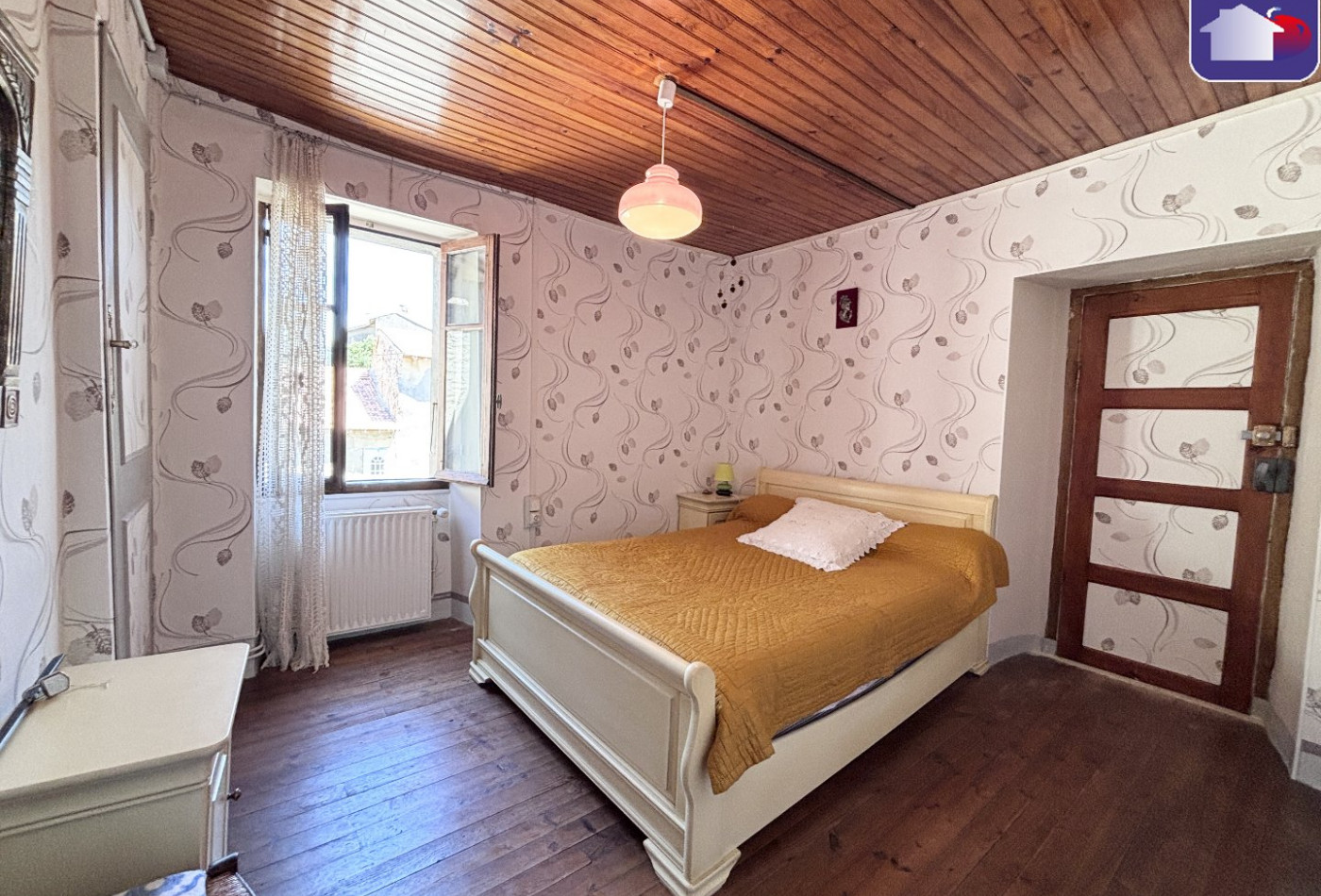 vente Maison Espezel - Photo 1