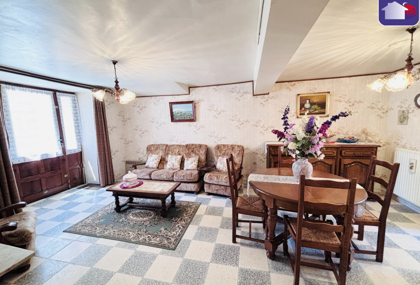 vente Maison Espezel - Photo 3