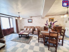 vente Maison Espezel