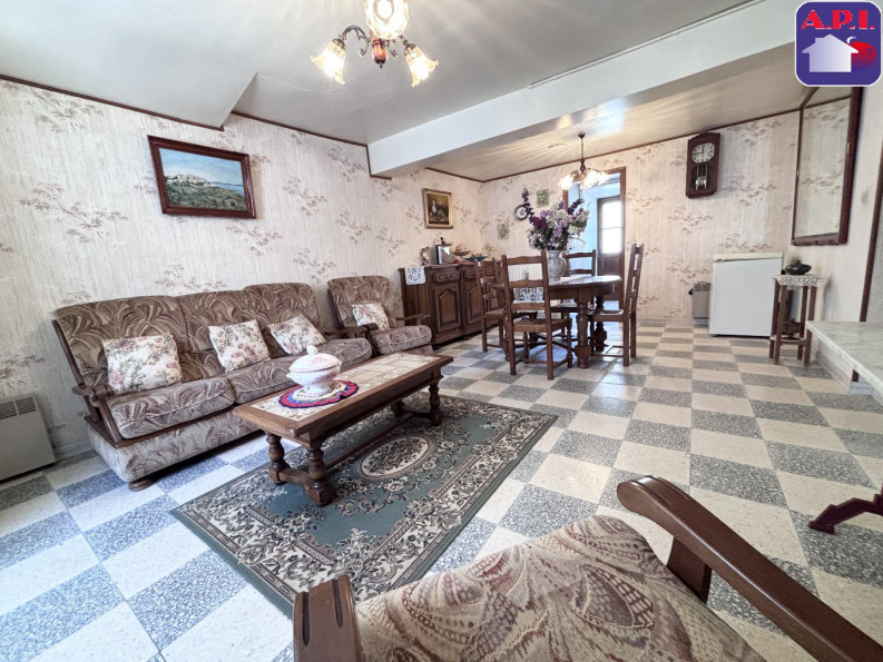 vente Maison Espezel - Photo 3