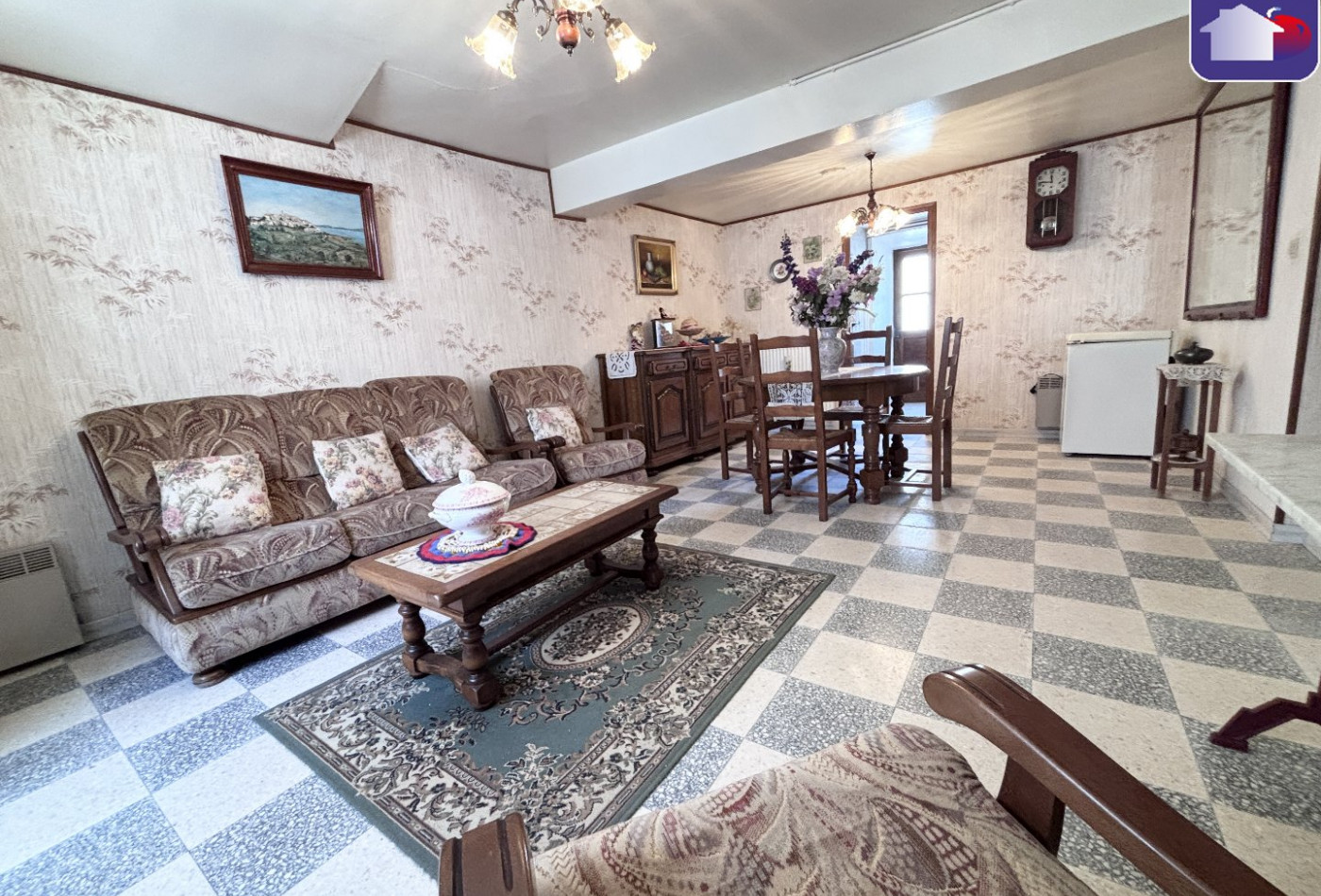 vente Maison Espezel - Photo 4