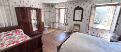 vente Maison Espezel