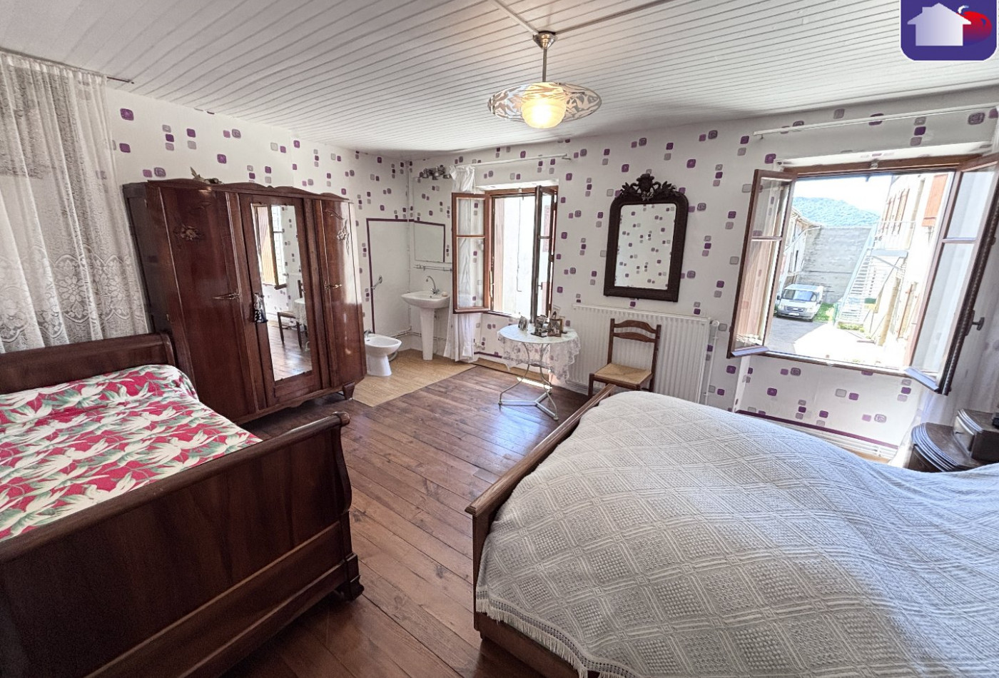 vente Maison Espezel - Photo 6