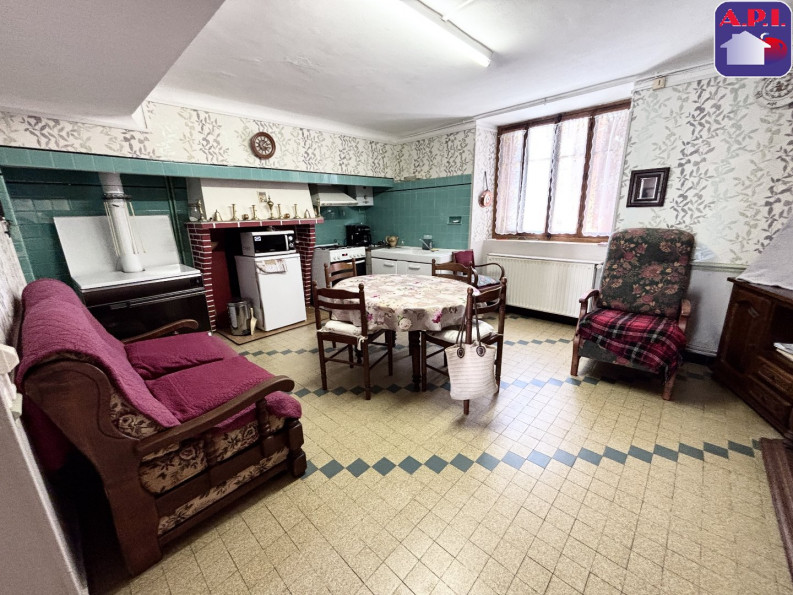 vente Maison Espezel - Photo 4