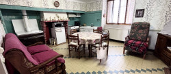 vente Maison Espezel
