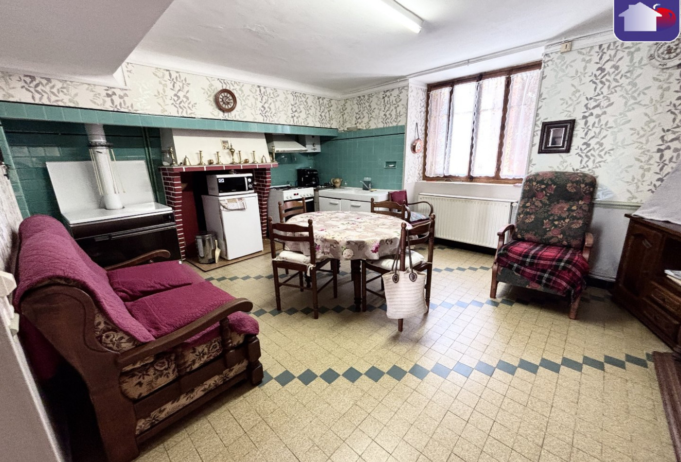 vente Maison Espezel - Photo 5