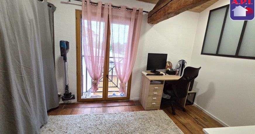 vente Maison individuelle Saverdun