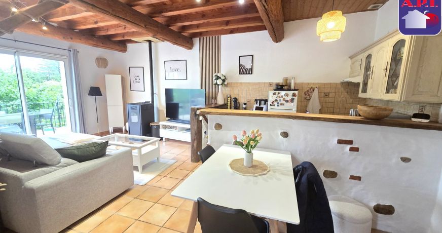 vente Maison individuelle Saverdun