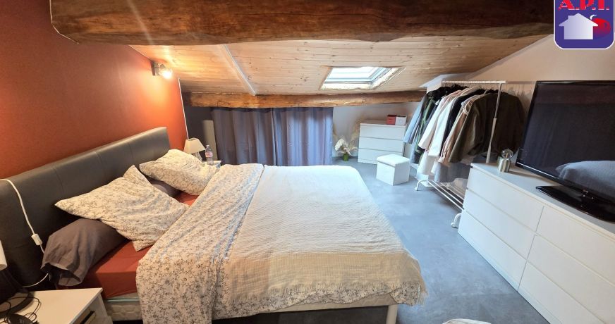 vente Maison individuelle Saverdun