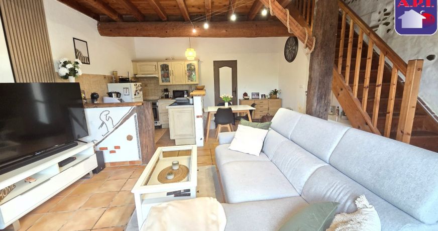 vente Maison individuelle Saverdun