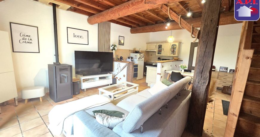 vente Maison individuelle Saverdun