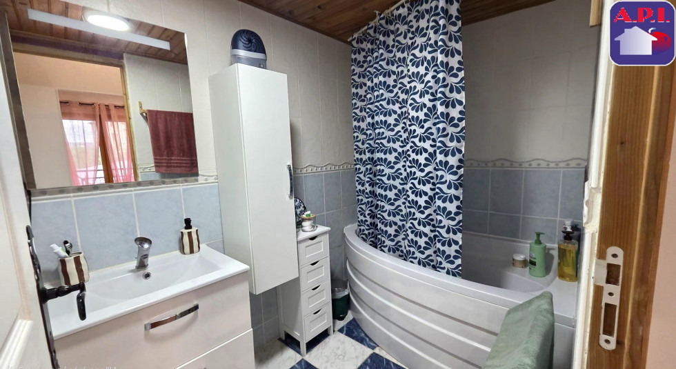 vente Maison individuelle Saverdun - Photo 6