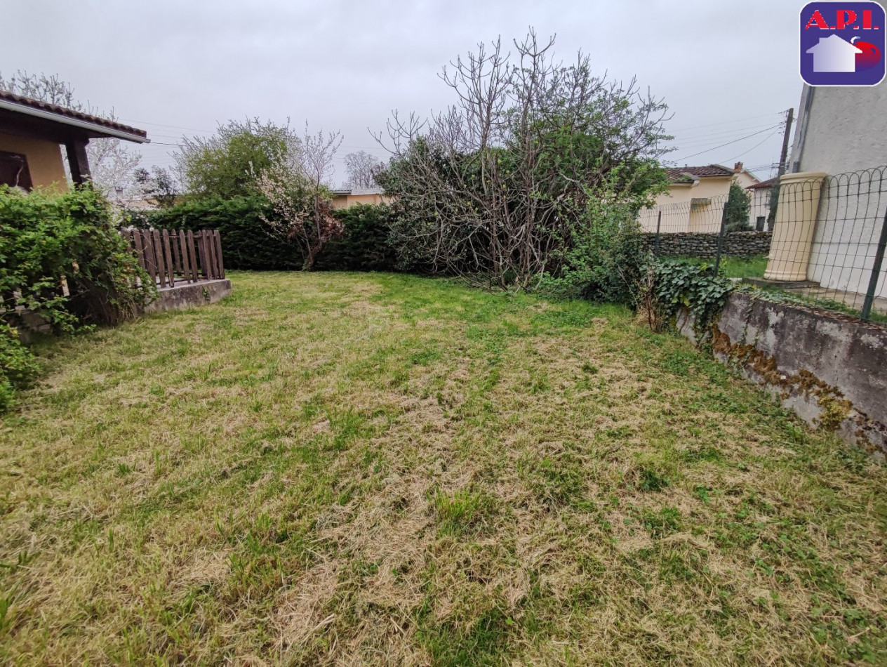 vente Maison Pamiers - Photo 9