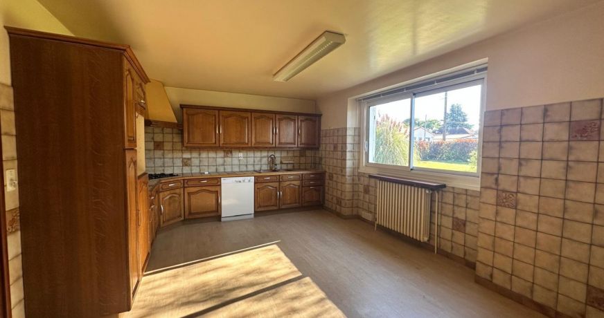 vente Maison Lorp Sentaraille