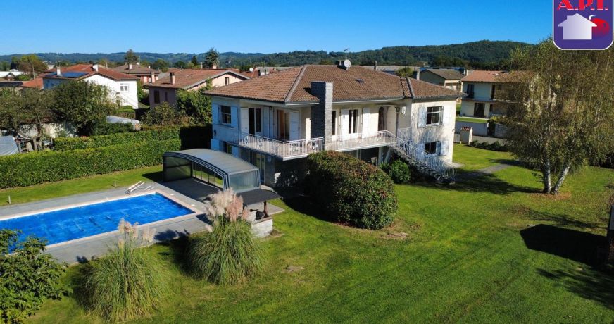 vente Maison Lorp Sentaraille