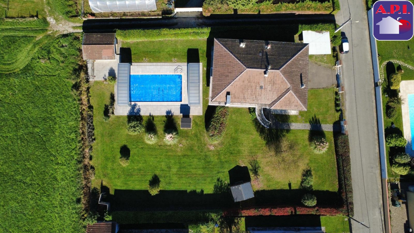 vente Maison Lorp Sentaraille - Photo 12