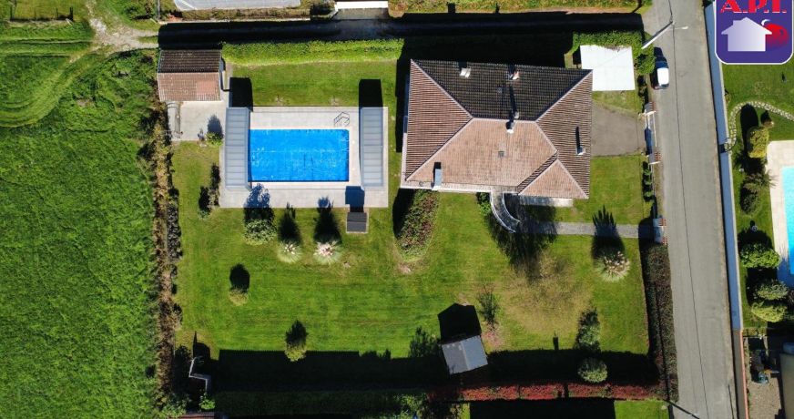 vente Maison Lorp Sentaraille