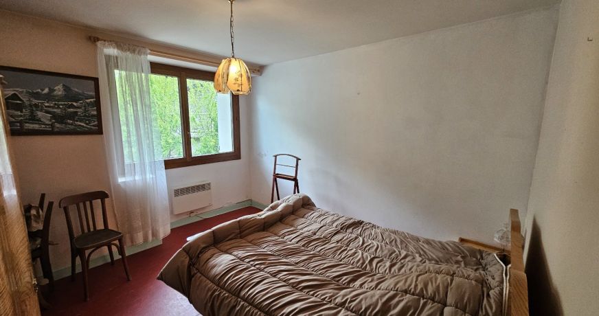 vente Maison Ax Les Thermes