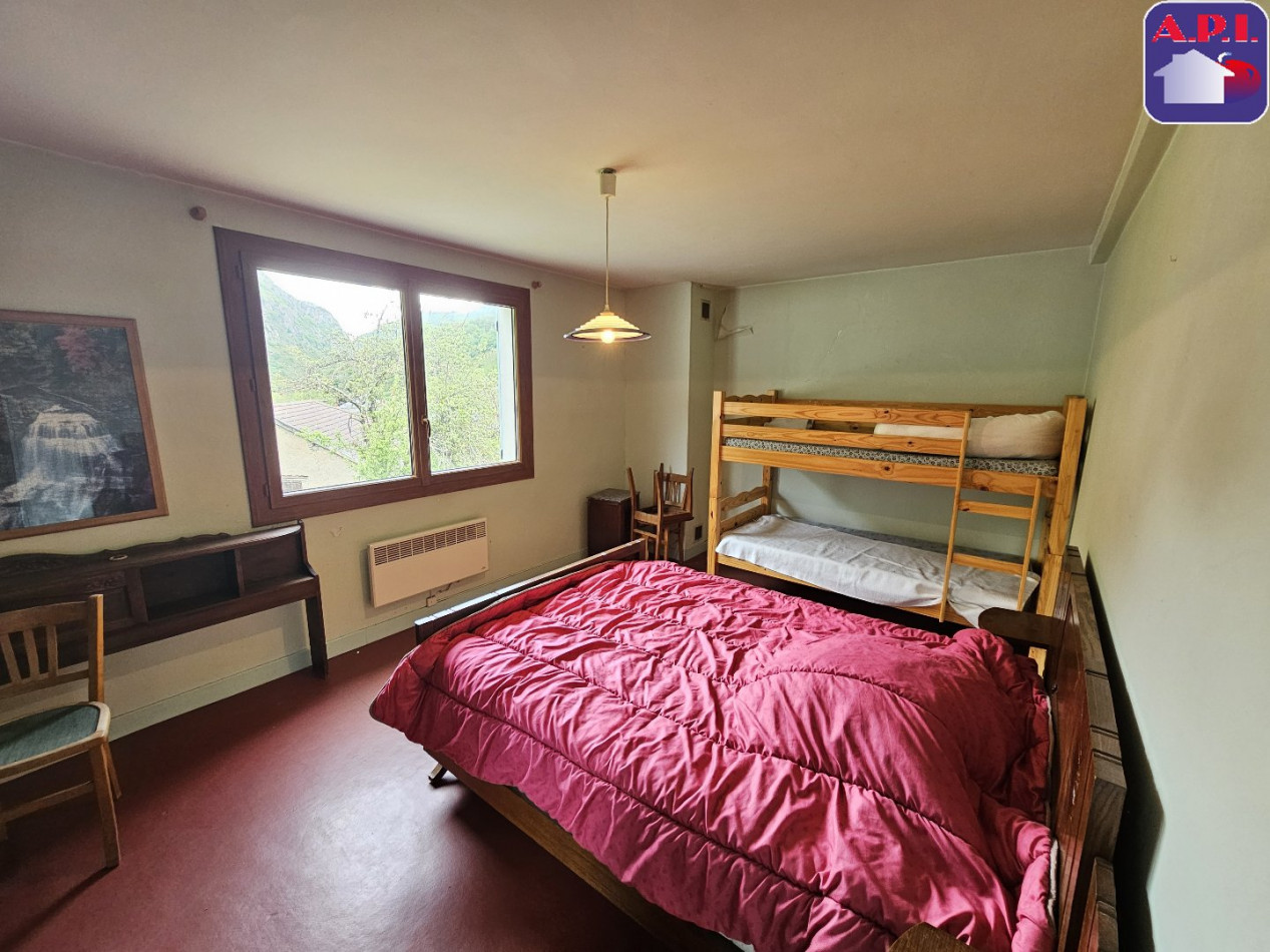 vente Maison Ax Les Thermes - Photo 9