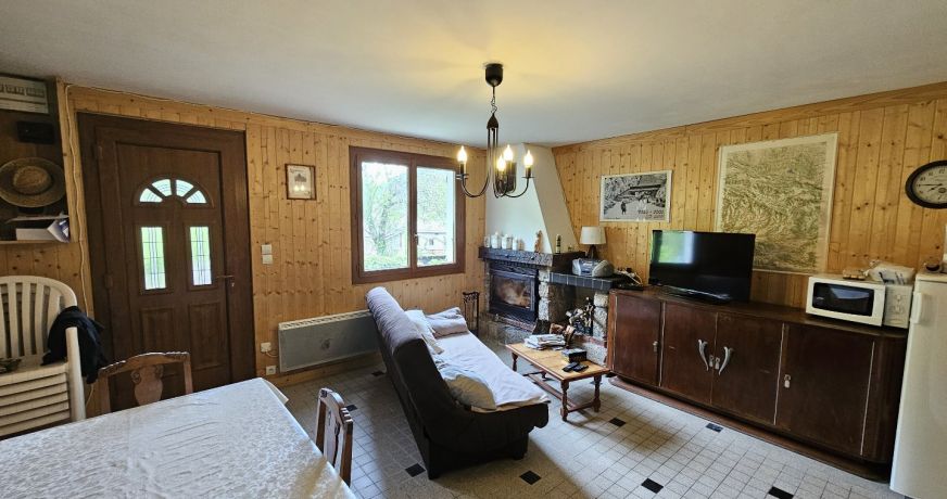 vente Maison Ax Les Thermes