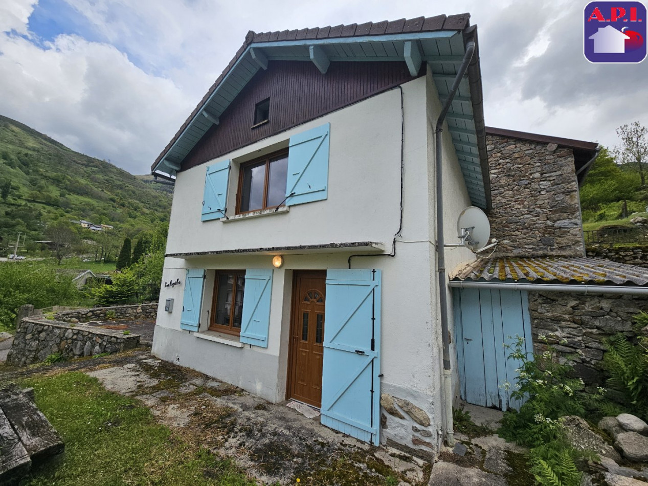 vente Maison Ax Les Thermes - Photo 5