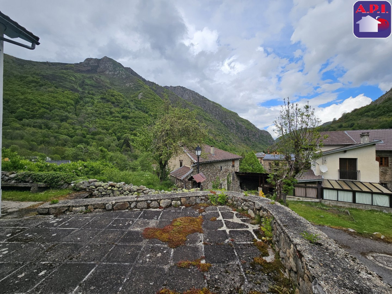 vente Maison Ax Les Thermes - Photo 4