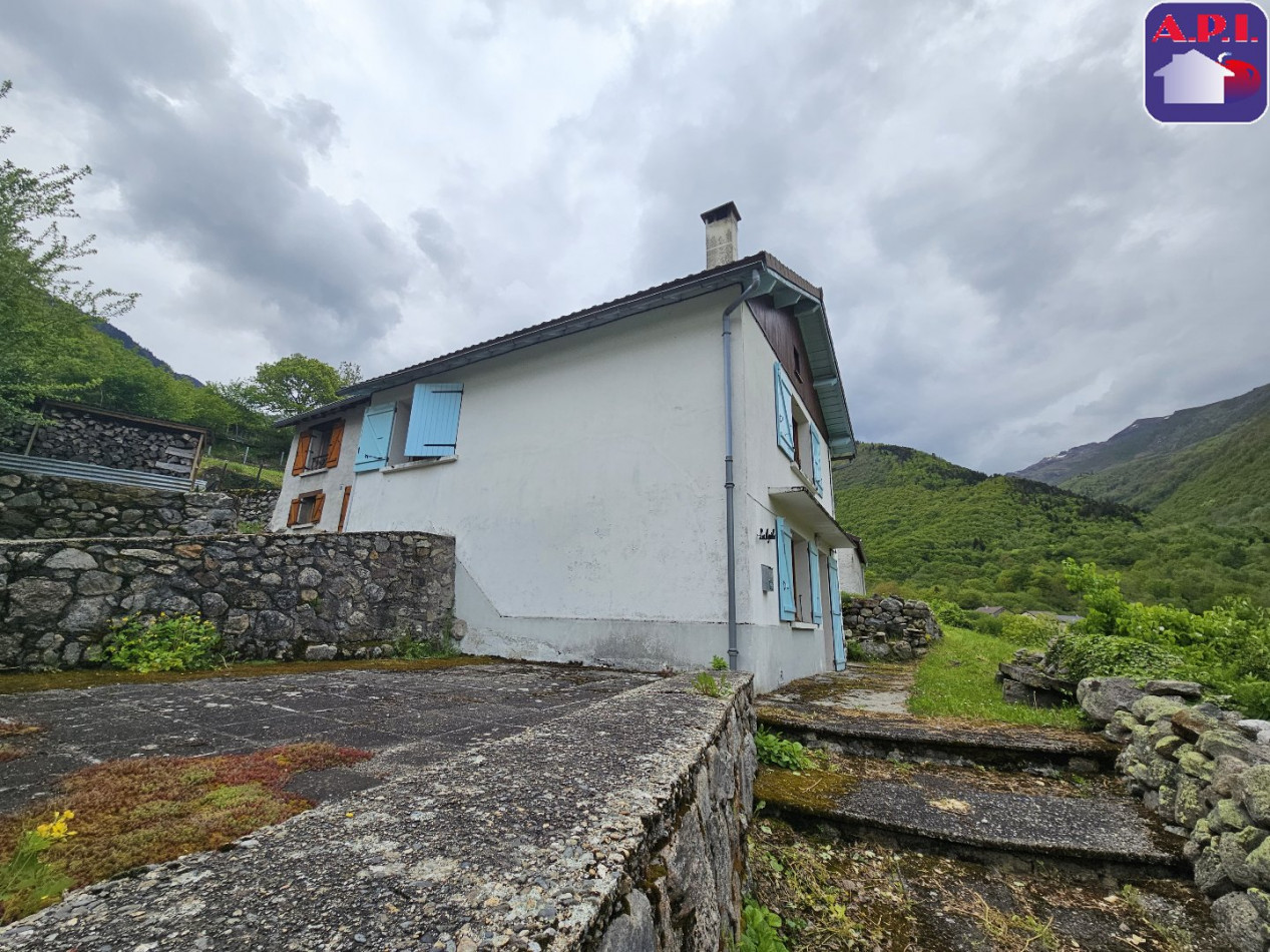 vente Maison Ax Les Thermes - Photo 3