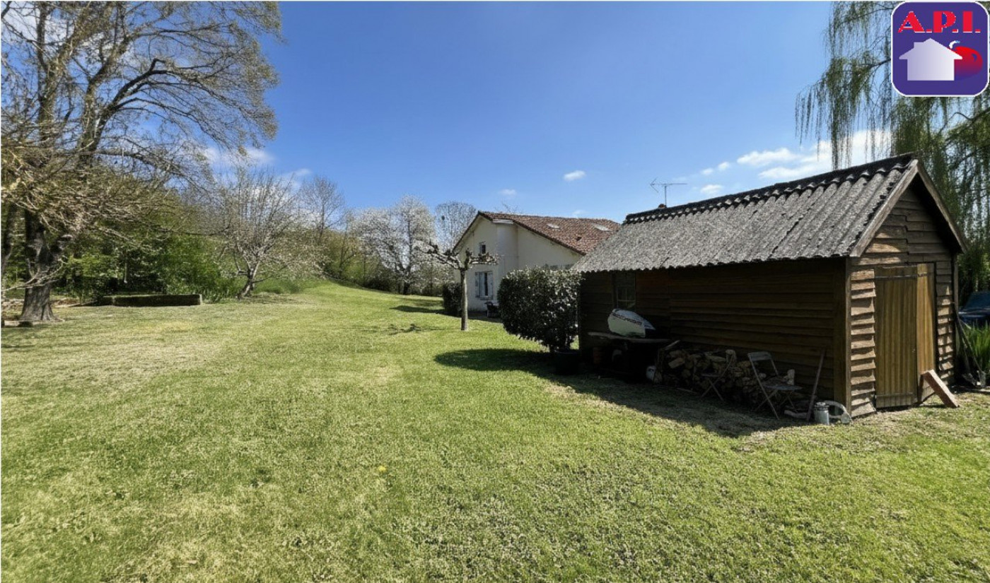 vente Villa Saint Ybars - Photo 13