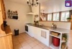 vente Villa Saint Ybars