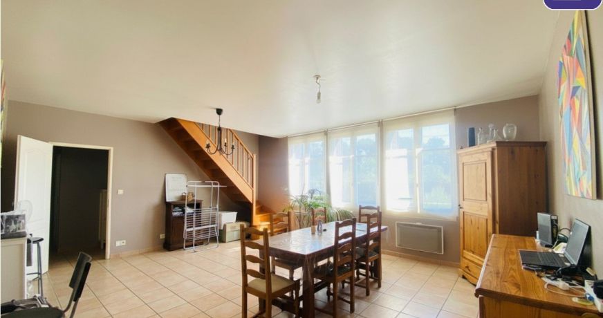 vente Villa Saint Ybars