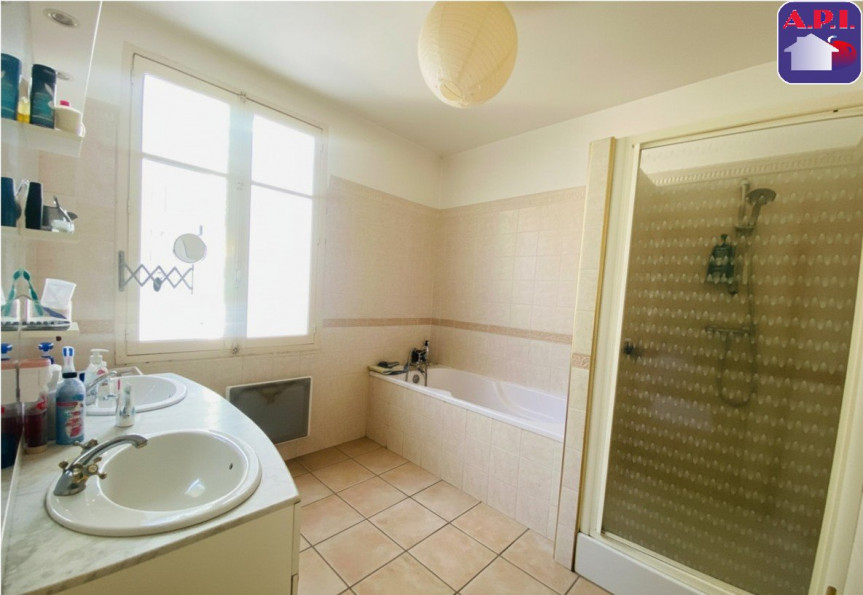 vente Villa Saint Ybars - Photo 5