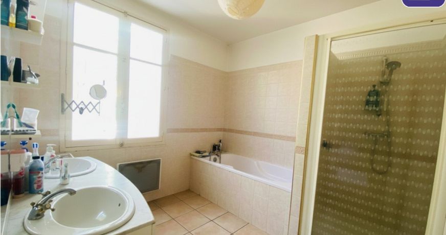 vente Villa Saint Ybars