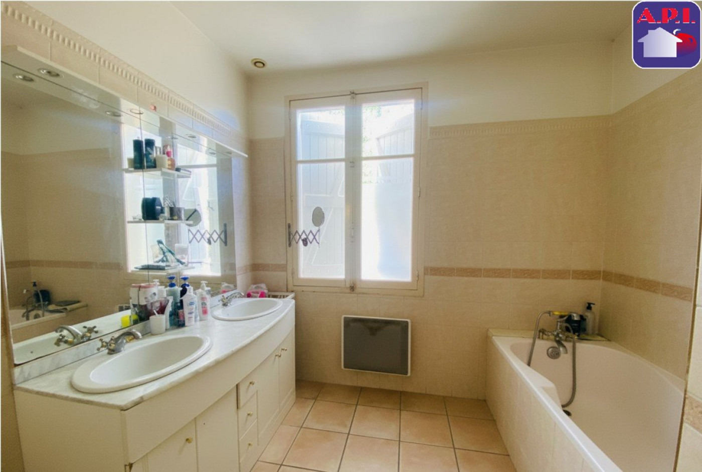 vente Villa Saint Ybars - Photo 6