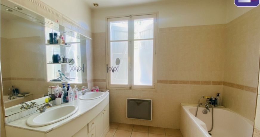 vente Villa Saint Ybars