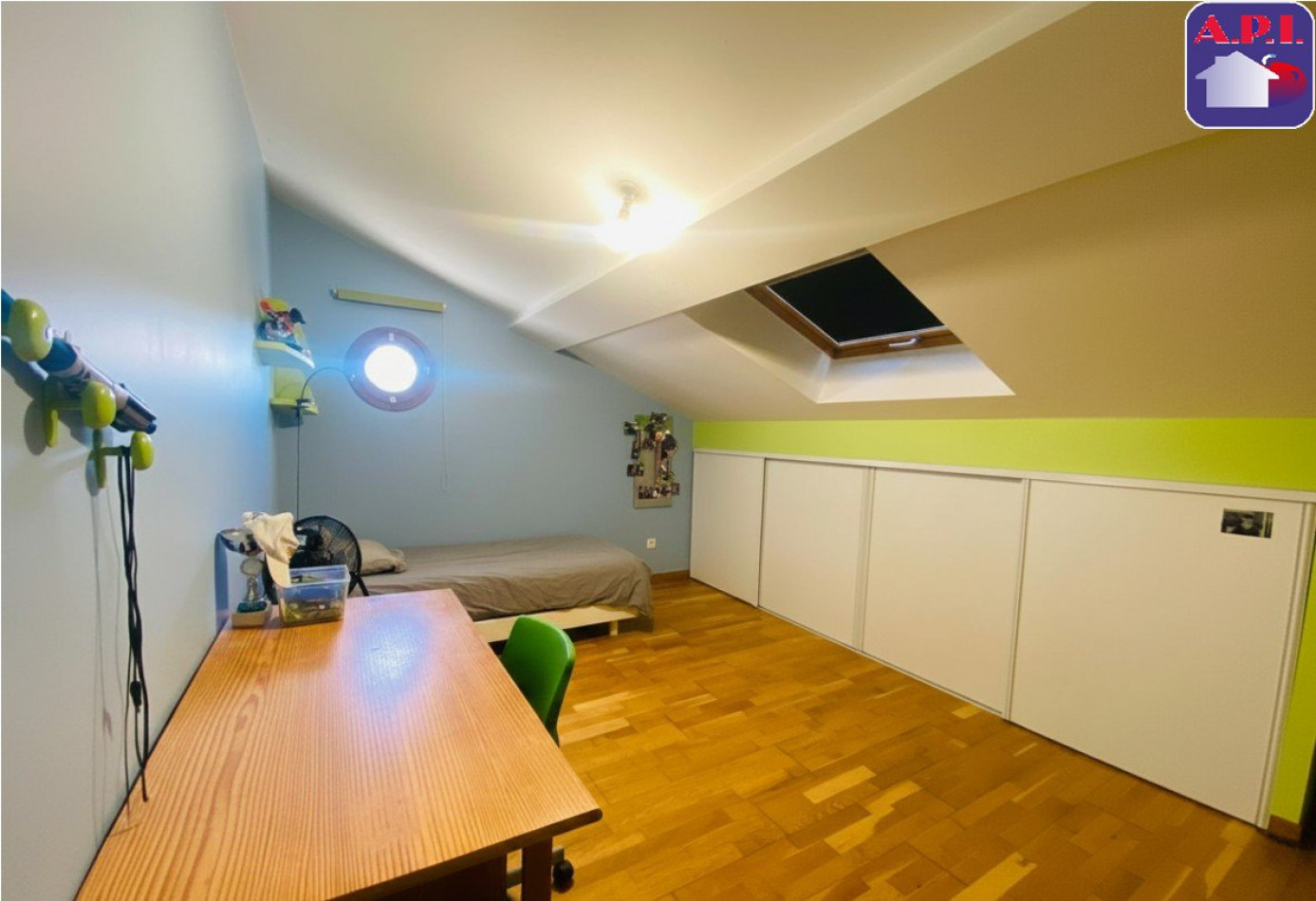 vente Villa Saint Ybars - Photo 9