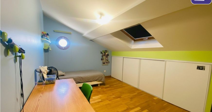 vente Villa Saint Ybars